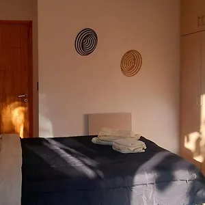 Moderno Departamento Apartamento Godoy Cruz