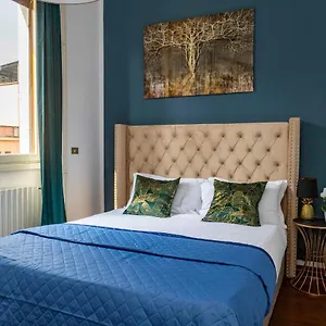 Lamarmora Charming By 101flats Apartamento