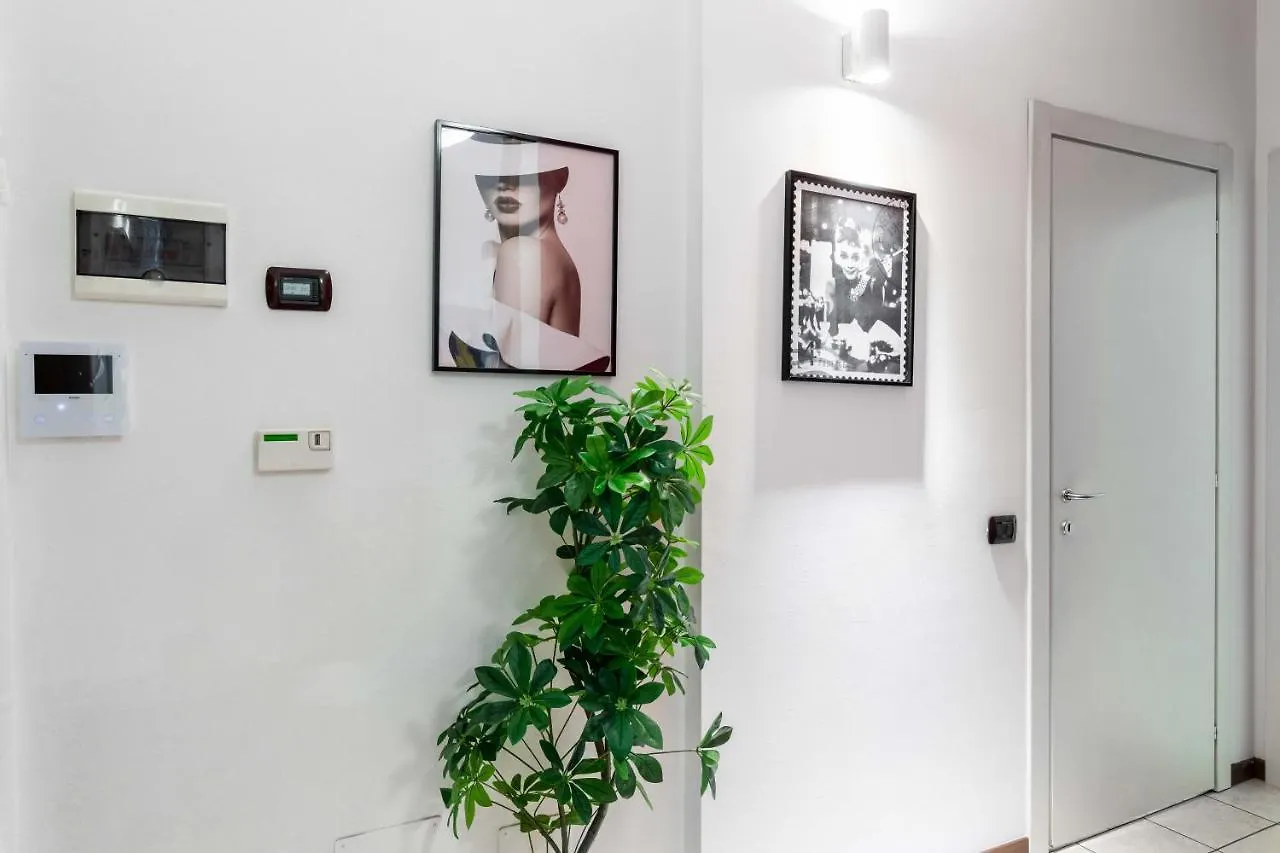 Milano - Buenos Aires - Wi-Fi - Netflix - Metro Apartment