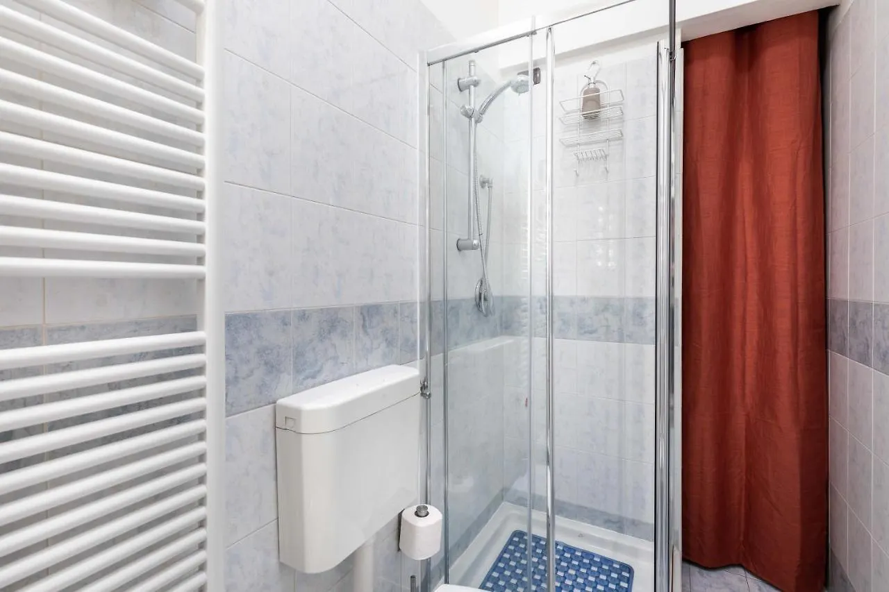 Milano - Buenos Aires - Wi-Fi - Netflix - Metro Apartment