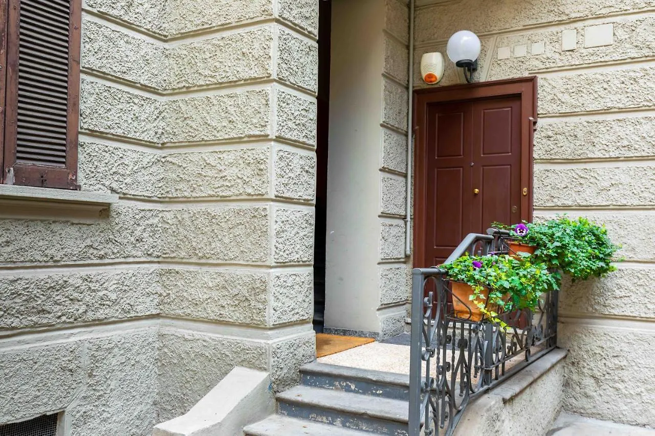Milano - Buenos Aires - Wi-Fi - Netflix - Metro Apartment  Milan