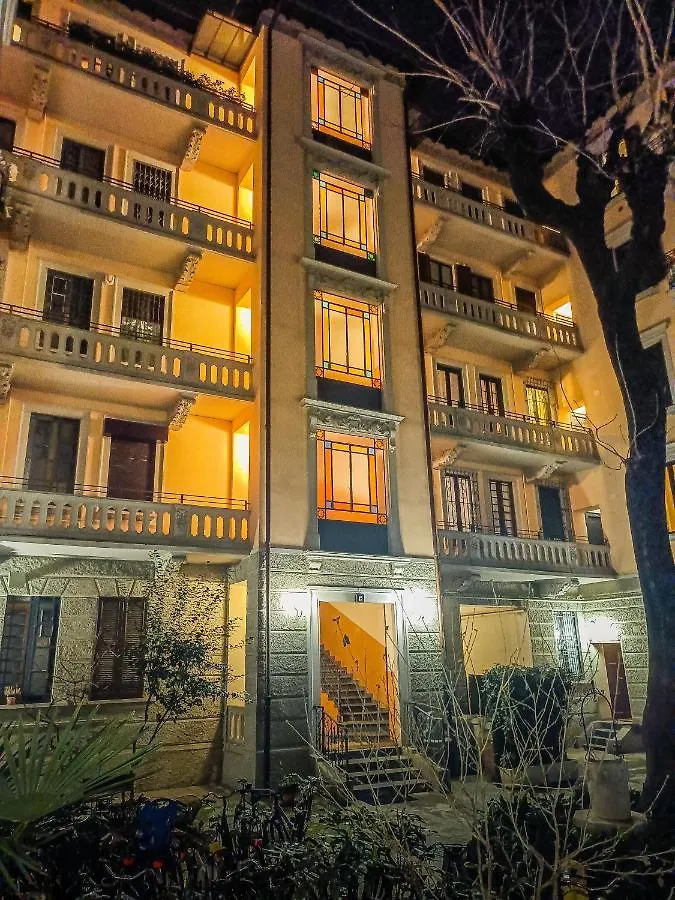 Milano - Buenos Aires - Wi-Fi - Netflix - Metro Apartment Italy