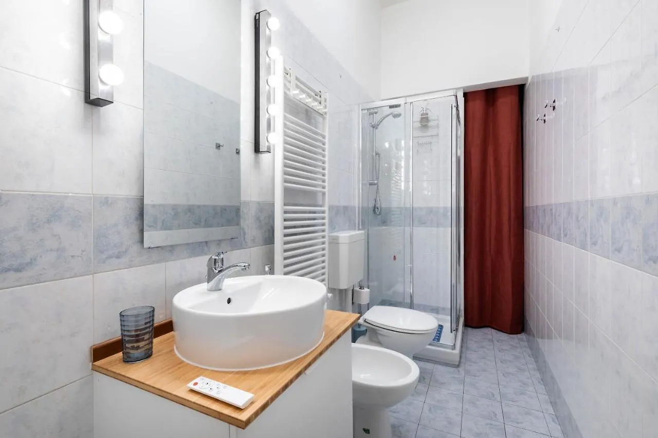 Milano - Buenos Aires - Wi-Fi - Netflix - Metro Apartment