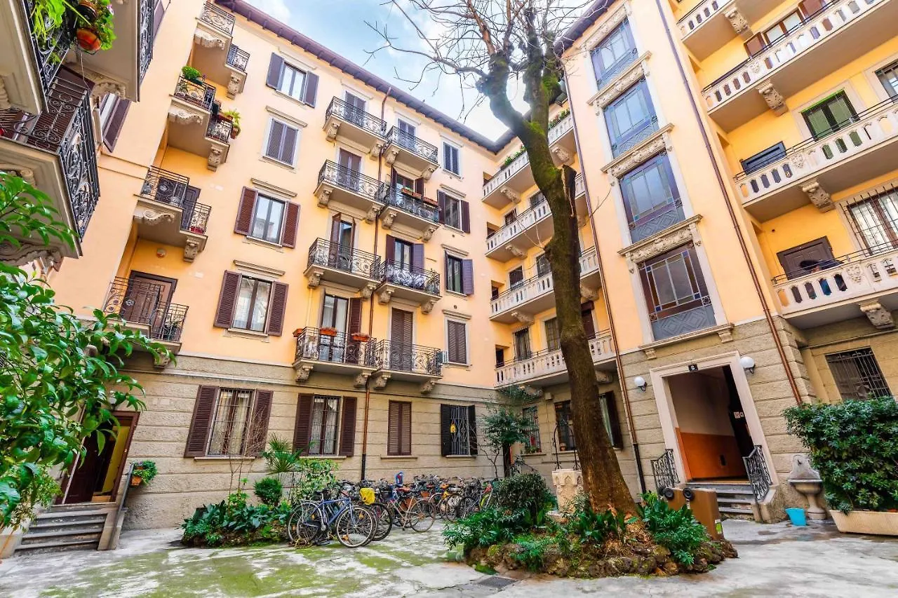 Milano - Buenos Aires - Wi-Fi - Netflix - Metro Apartment